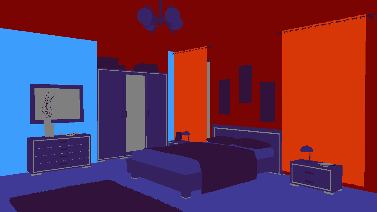 Sensitivity as an Arbitrary Output Variable for Differentiable Rendering